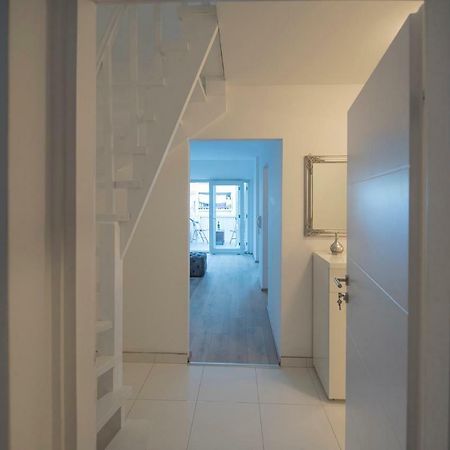 The Roof - Luxury Apartment 奥米什 外观 照片
