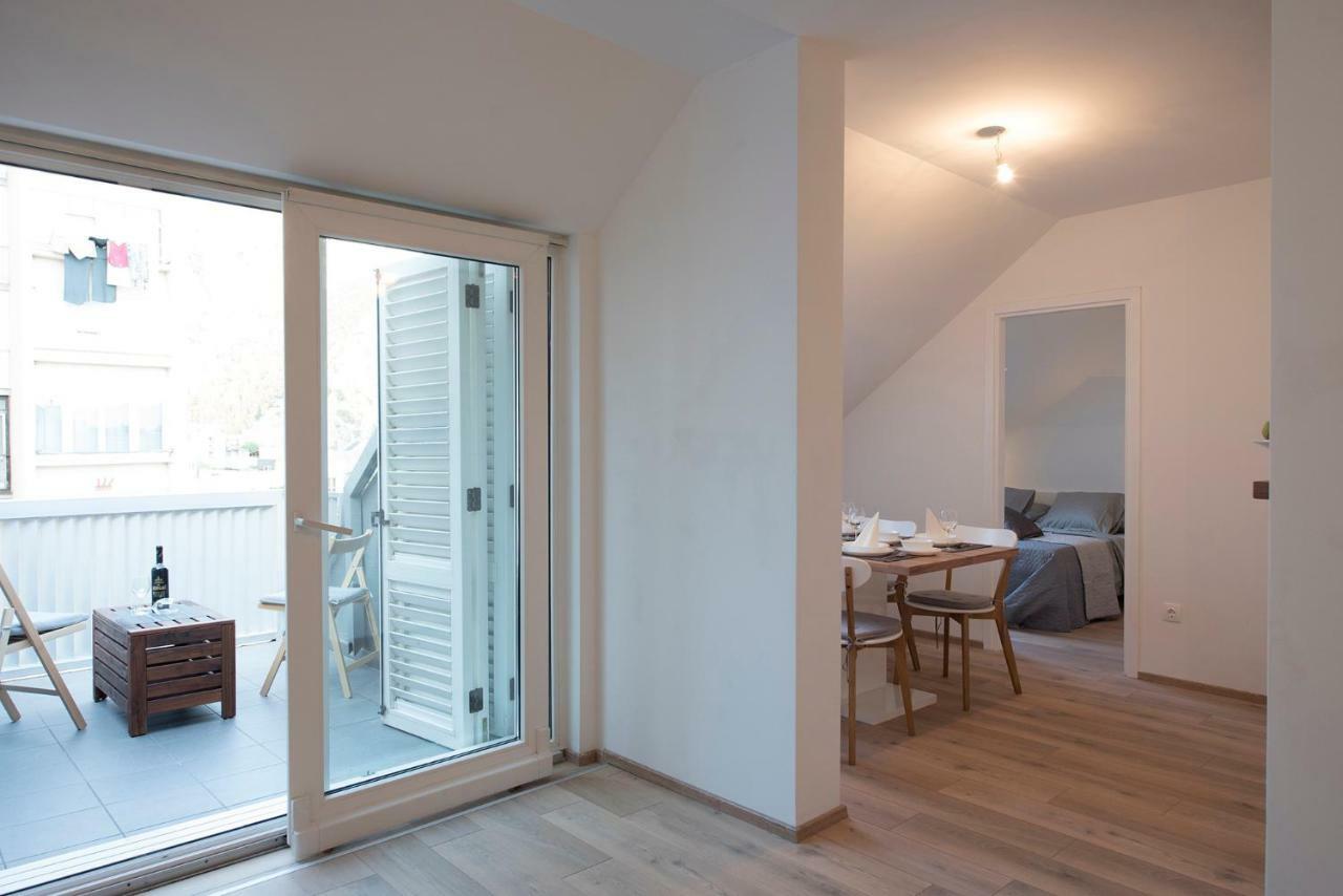 The Roof - Luxury Apartment 奥米什 外观 照片