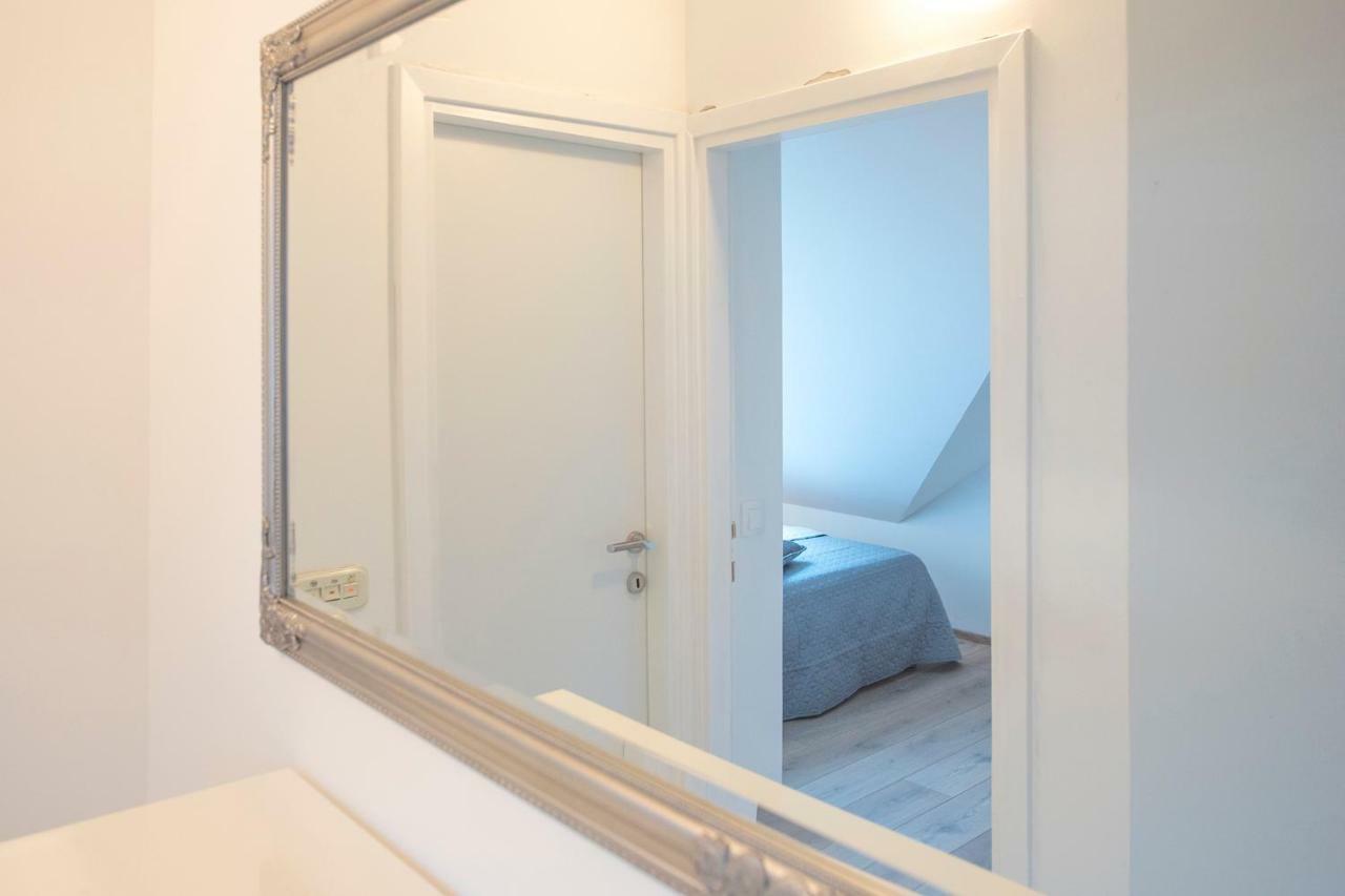 The Roof - Luxury Apartment 奥米什 外观 照片